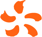 EDF energy supplier logo